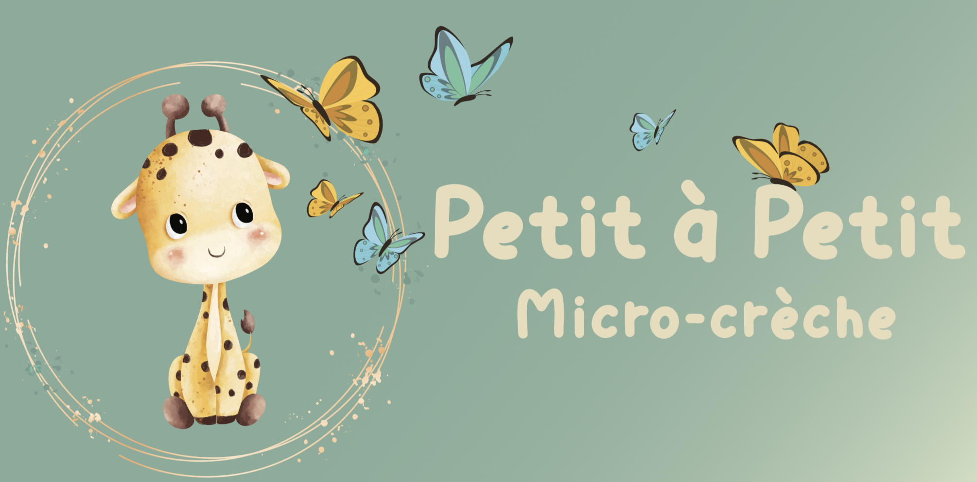 Logo Petit à petit
