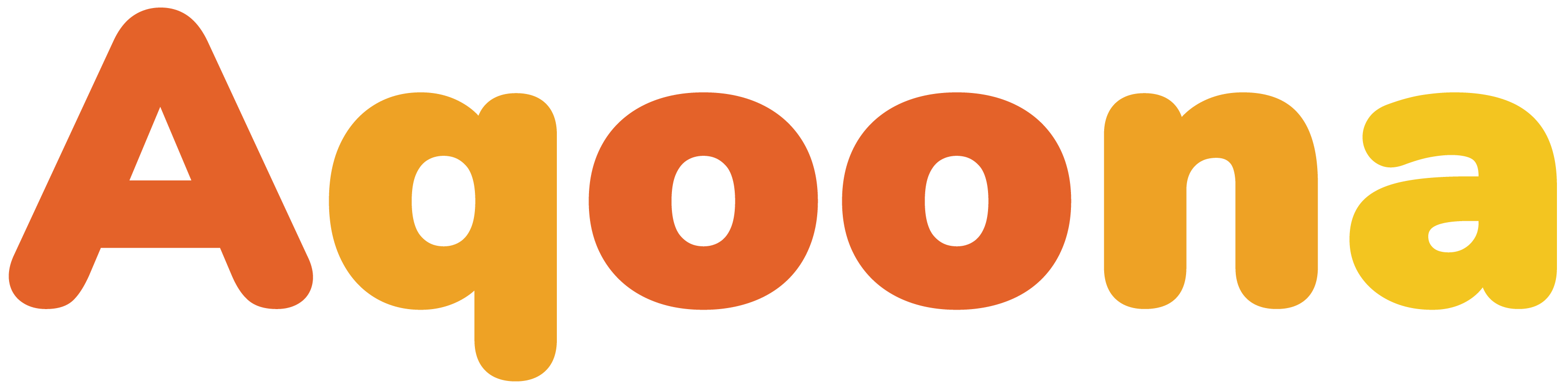 Logo Aqoona